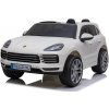 Detské elektrické autíčko Porsche Cayenne S