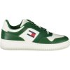 Tommy Hilfiger Pánska Športová Obuv Zelená Farba: Zelená, Veľkosť: 45