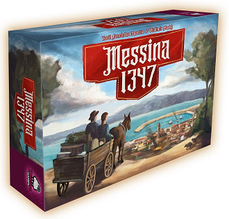 Delicious Games Messina 1347 EN