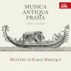 Musica Antiqua Praha - Summarium / Česká barokní vánoční.. / 5CD [5 CD]