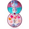 Disney Frozen 2 Lip Gloss Set sada leskov na pery pre deti 6x3,6 g
