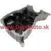 Dacia LOGAN 04- olejová vaňa /1,6 benzín/ OE: 77 11 120 025