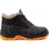 Pracovná obuv členková Urgent 106 OB zateplená bez oceľovej špičky, veľkosť 44