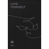 BTS - LOVE YOURSELF : \'TEAR\' (1CD)