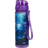 BAAGL A-34516 Axolotl, fľaša na pitie 500ml, fialová