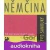 Němčina pro samouky 8.v. - Drahomíra Kettnerová; Veronika Bendová