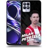Picasee ULTIMATE CASE pro Realme 8i - FK Viktoria Žižkov K