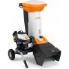 STIHL GH 460.1 C – benzínový drvič konárov do priem. 75 mm, 6,5 kW, 352 cm3