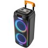 BT reproduktor do kufra Denver TSP-456 60 W
