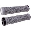 Gripy MTB ODI Stay Strong V2.1 Lock-on Graphite/black