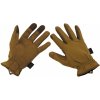 Rukavice MFH Lightweight - coyote, XL