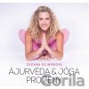 Ajurvéda & jóga pro ženy - Zuzana Klingrová