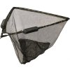 NGT 42 Camo Dual Float Net