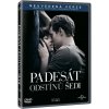 Padesát odstínů šedi DVD