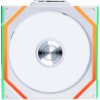 Lian Li UNI FAN SL Wireless 120 Reverse Blade White 12RSL1W1W