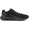 Pánska bežecká obuv Merrell Fly Strike Black UK 12