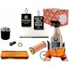 FILTR VZDUCHU MERCEDES A W169 B SPORTS TOURER W245 #Petrolhead Pro+ Kit12