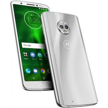 Motorola Moto G6 Single SIM