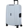 Samsonite ESSENS 75 cm Kufor Spinner Glacier 111L