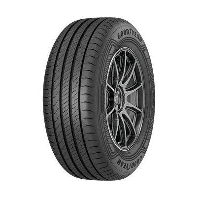 Goodyear 245/60 R18 105H EFFICIENTGRIP 2 SUV (Goodyear rozšírená záruka – PNEUGARANCIA na pneu (od 4ks) )