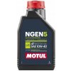 Motul NGEN 5 4T 10W-40 1 l