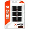 Pacific X Tack Perfo black 3 ks