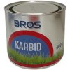 BROS Bros karbid proti krtkom 500g