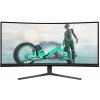 LED monitor Philips 34M2C35 34