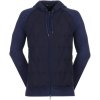 Pánska mikina Callaway Golf PREMIUM WELDED DOWN PUFFER SWEATER night sky L