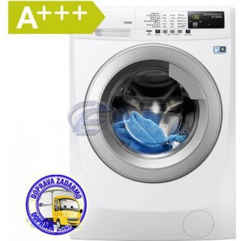 Electrolux EWFB 1674BR