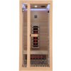 Infrasauna Belatrix Benton 1 RegenaRay - Akčná ponuka