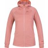 Hannah Eli Hoody Dámska funkčná mikina 10040835HHX rosette mel 40