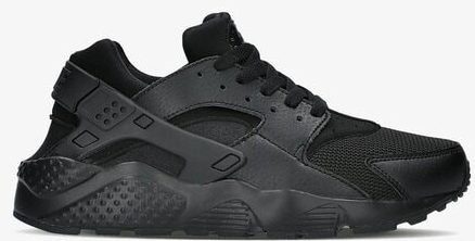 Nike Huarache Run čierna