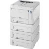 Oki C651dn A4 35/35 ppm 1200x1200 dpi, PCL, USB, LAN, Duplex, 1GB RAM