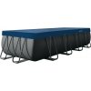 Intex 28086 Krycia plachta na bazén 549x274cm