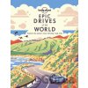 Epic Drives of the World - Lonely Planet