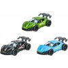 Wiky Vehicles Auto závodné s efektmi 16 cm (W031118)