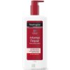 Neutrogena Body Care intenzívne regeneračné telové mlieko pre suchú pokožku 400 ml