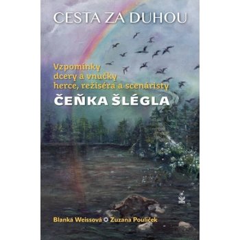 Cesta za duhou