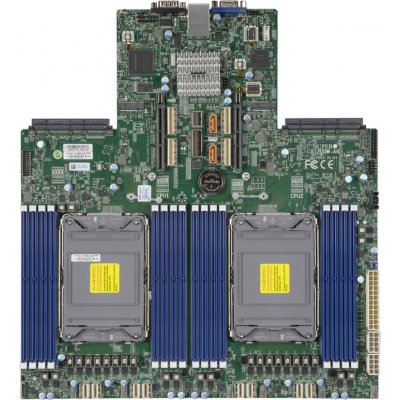 Supermicro MBD-X12DDW-A6-O