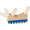 Multifunkčné náradie 3 v 1, multitool, Goki
