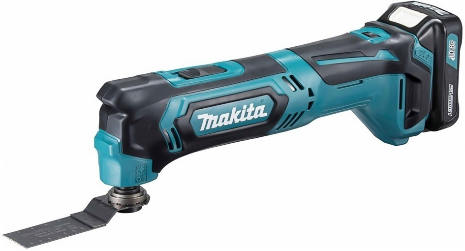 Makita TM30DWYE