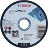 BOSCH Rezací kotúč Standard for Metal 115 x 1 x 22,23 mm, rovný 2608619767