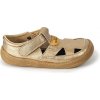 Detské sandále Barefoot Pegres, SBF51 copper - 23