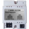 Zoneway ZW-202 power separator/napáječ videozvonků