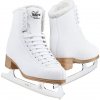 Dámske ľadové korčule Jackson Classic 380 White