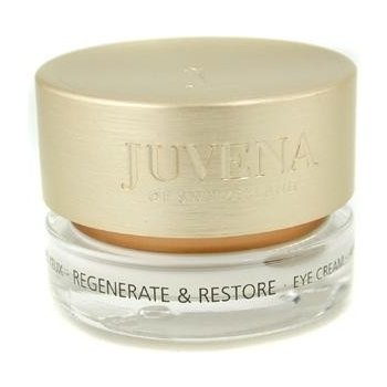 Juvena Regenerate & Restore Eye Cream 15 ml