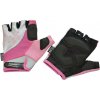 TRULY TOP MISSY, ružová cyklorukavica - S