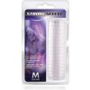 Blush M for Men Stroke Sleeve