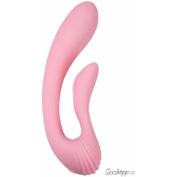 Adrien Lastic G-Wave U-Shaped Double Rabbit